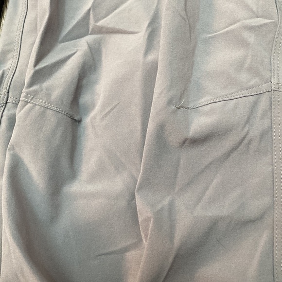 REI Co-op Sahara Roll-Up Pants 10, 14 petite - Picture 3 of 11